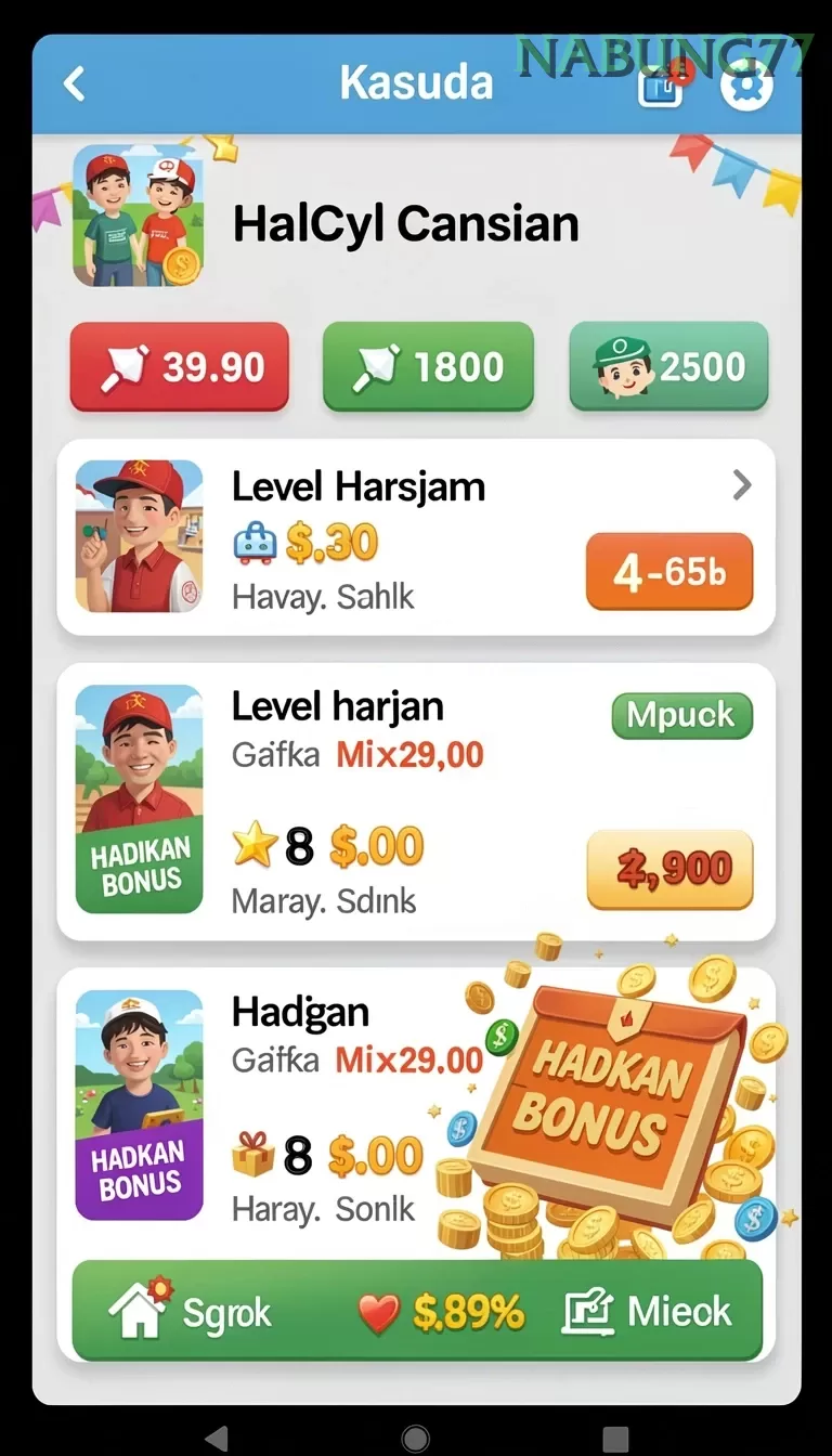 Screenshot Biwin nomor 1
