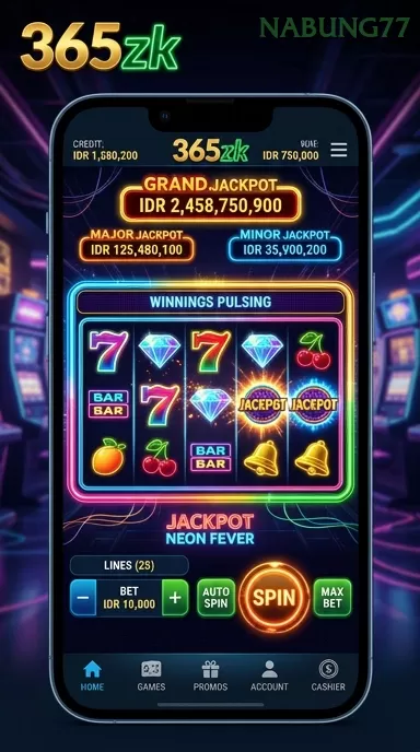 Screenshot Gomu837 nomor 3