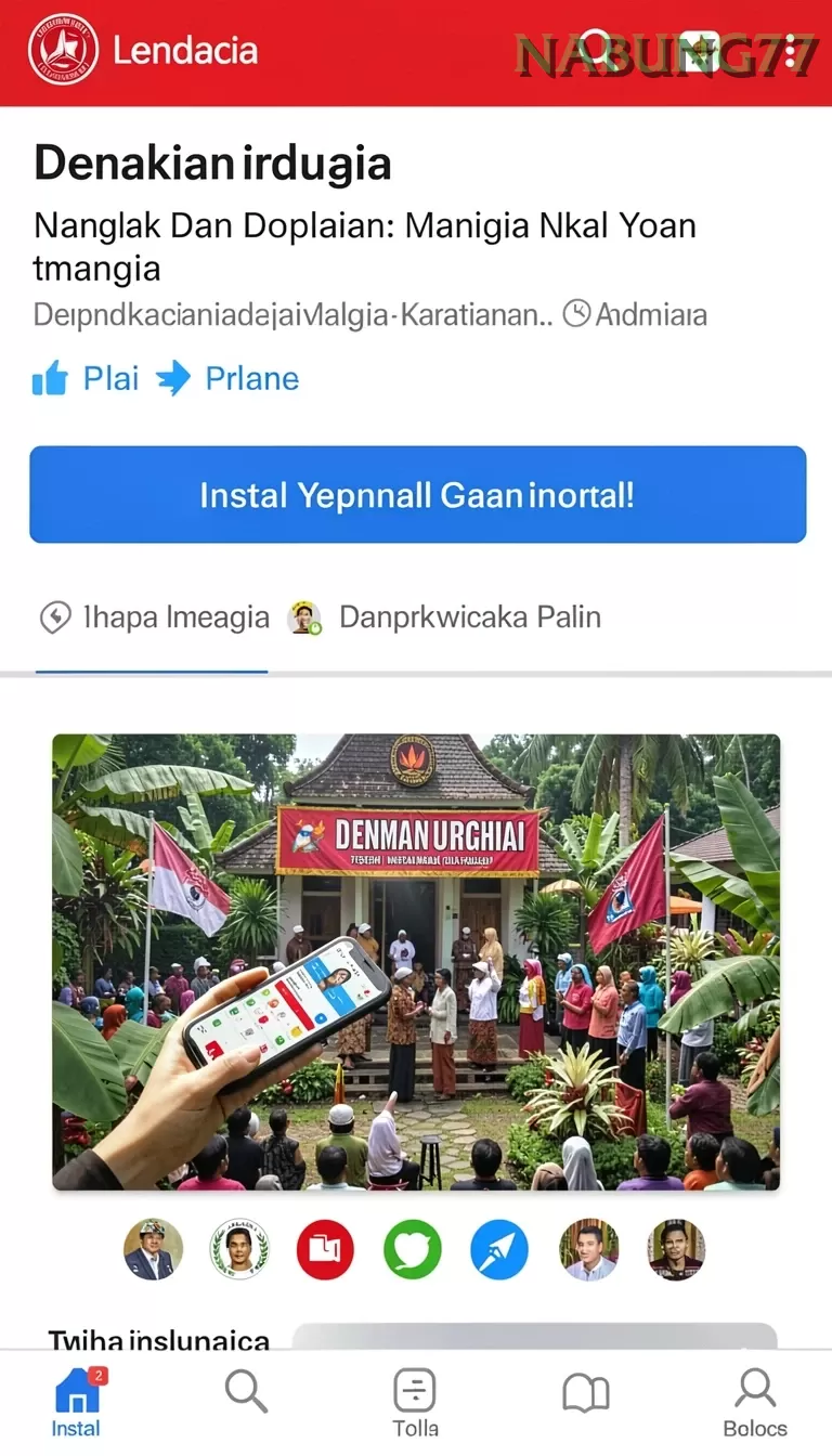 Screenshot Gomu837 nomor 2